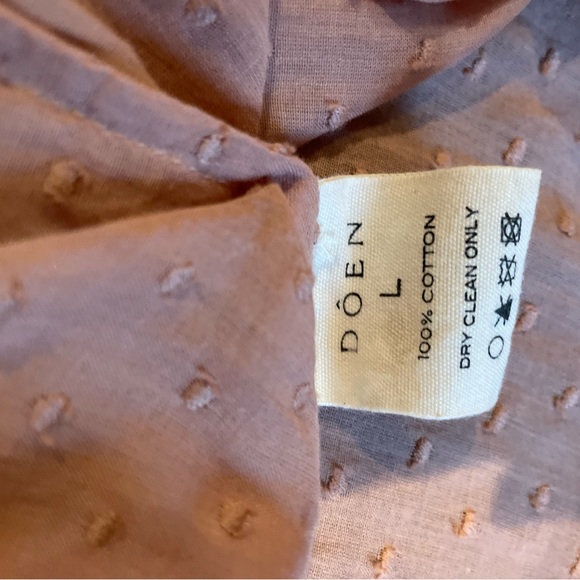 Doen Aveena dress - Picture 4 of 10